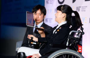 Wheelog! Founder and CEO