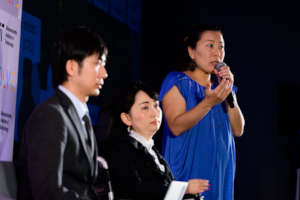 Wheelog! and WIT presenting at MIT