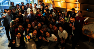 Board Fellow Program alumni community event