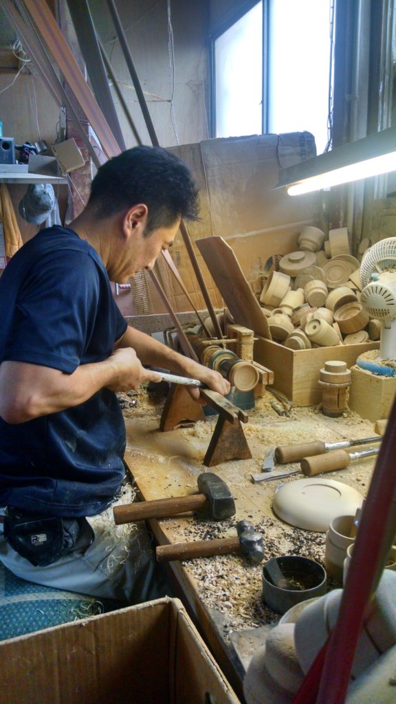 Social Entrepreneurs of Japan's Disaster-Hit Areas