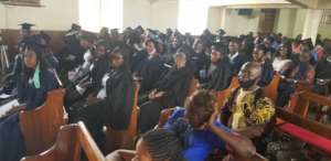 Graduation Ceremony