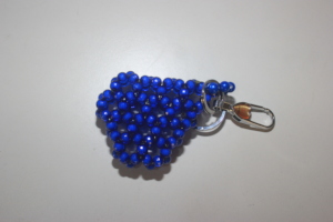 keyholder made in class
