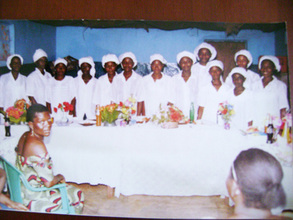 Vocational Training Graduates (JPG)
