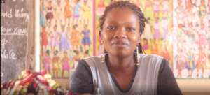 Mabinty