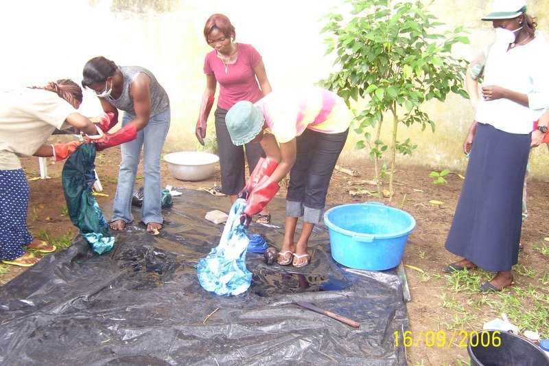 Provide Vital Skills and Vocational Training