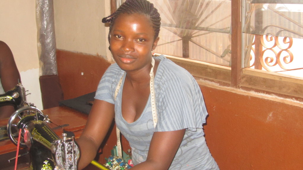 Provide Vital Skills and Vocational Training