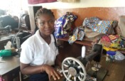 Provide Vital Skills and Vocational Training