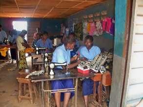 Tailoring class