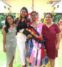 Valentine's Day celebration