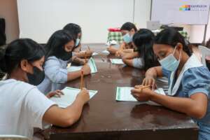 Career assessment activity