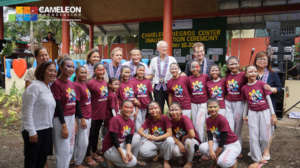 CAMELEON chil's rights advocates