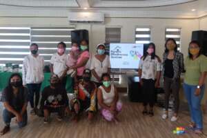 Parents effectiveness seminar