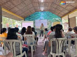 Parent effectiveness seminar