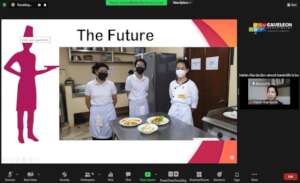 Job placement online activity