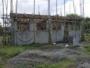 The Office and Clinic Building