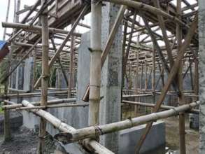 The Office and Clinic Building - 2