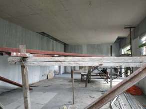 Inside the Main House - 3