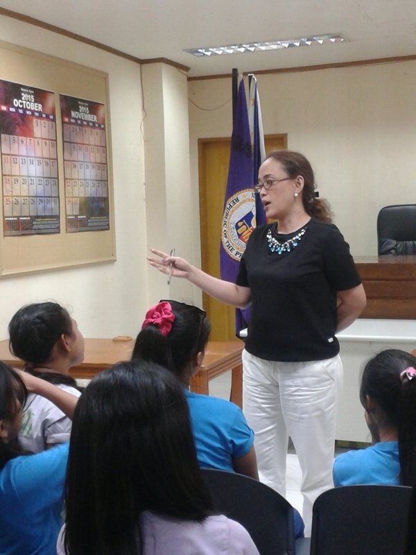 Protect young girl survivors of sexual abuse