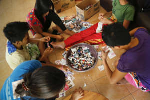 Recreational activities