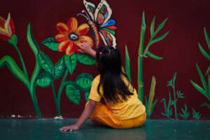 Protect young girl survivors of sexual abuse