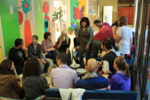 Student Exchange