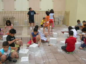 Art Class