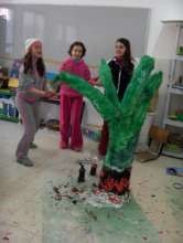 Art Class