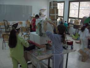 Art Class