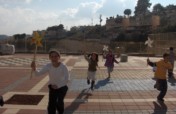 Support Masar First Alternative Palestinian School