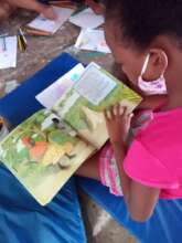 Afro-Brazilian stories