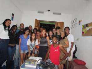 After the Gender and LGBT Rights debate!