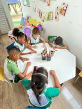Anti-racist education in action