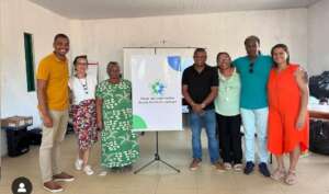 The new Forum for Social Organizations