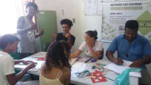Planning for the graffiti task force