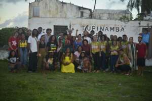 Harm Reduction for the Indigenous and Quilombolas