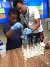 Industry that Inspires visit