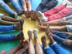 Integration - starting the year in step!
