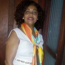 Our Ana, Committee Member, Volunteer and much more