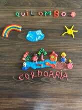 Plasticine Art