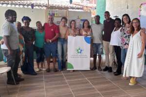 Meeting of the Camacari Coastal Forum