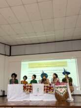 Traditional Quilombola Knowledge Course