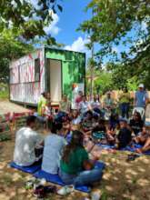 Storytelling with Indorama