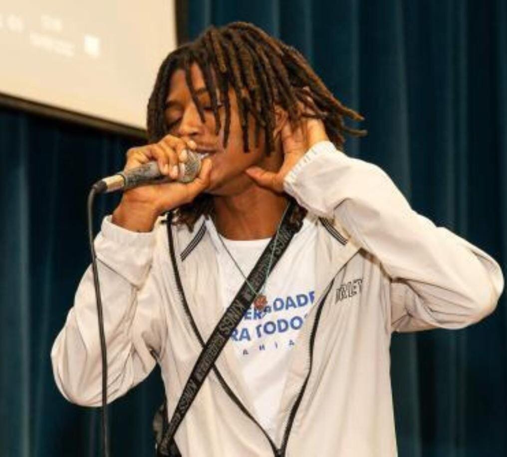 Anti-racist education for a violence-free future