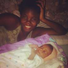 Katiana and Stevensky