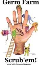 handwashing