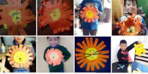 Children's Lion Project