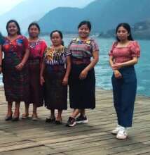 Enjoing a Day of Retreat at Pananjachel