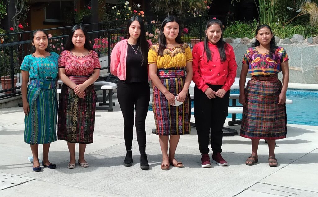Empowering Guatemalan Women with Professional Jobs