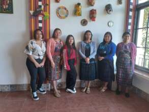 2023 Graduates of Intern Program