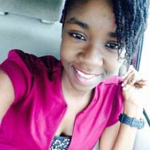 Natifa, 2016 SAGE Scholar